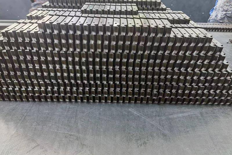 套丝机板牙